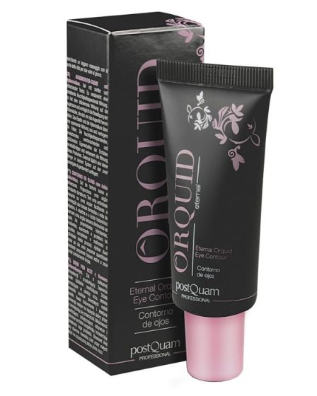 Eternal Orquid Contur de ochi cu Acid Hyaluronic si Orhidee 37