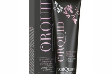 Eternal Orquid Crema de tonifiere pentru bust cu Acid Hyaluronic 5