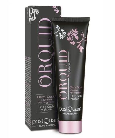 Eternal Orquid Crema de tonifiere pentru bust cu Acid Hyaluronic 1