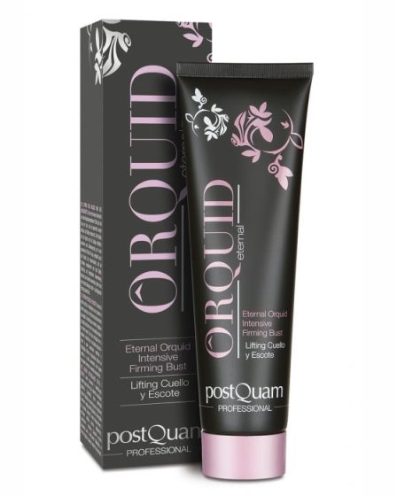 Eternal Orquid Crema de tonifiere pentru bust cu Acid Hyaluronic 43