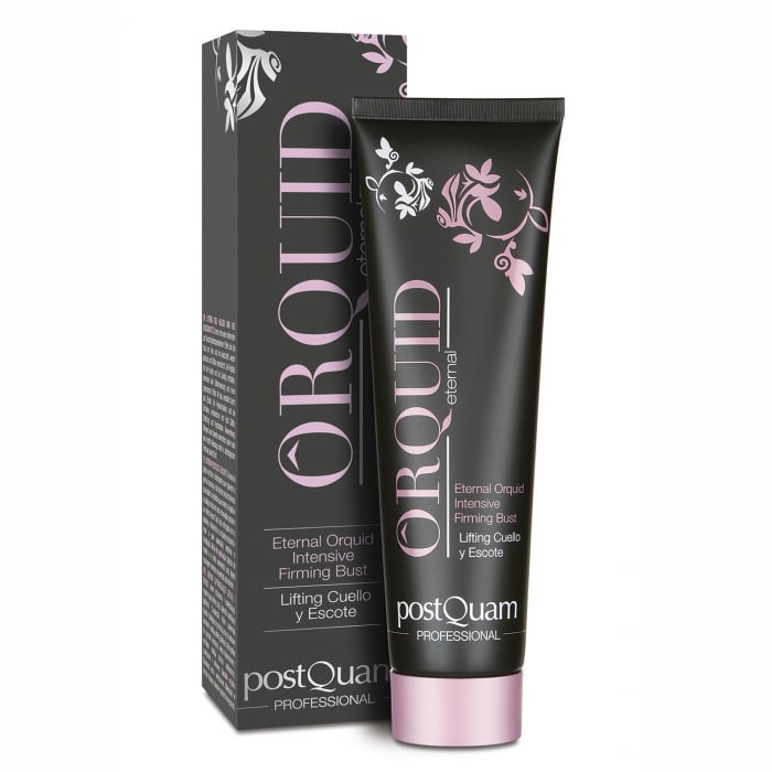 Eternal Orquid Crema de tonifiere pentru bust cu Acid Hyaluronic 1