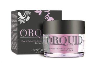 Eternal Orquid Crema de zi cu Acid Hyaluronic si Orhidee 4