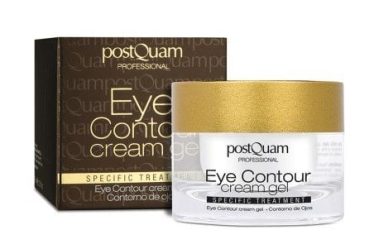 EYE CONTOUR CREAM GEL Contur antirid pentru ochi si buze 4
