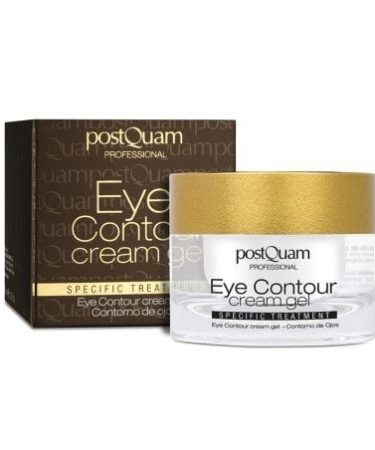 EYE CONTOUR CREAM GEL Contur antirid pentru ochi si buze 1