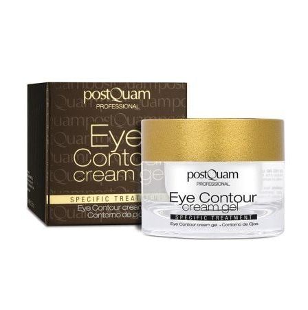 EYE CONTOUR CREAM GEL Contur antirid pentru ochi si buze 31