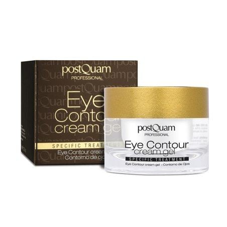 EYE CONTOUR CREAM GEL Contur antirid pentru ochi si buze 1