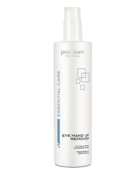 EYE MAKE-UP REMOVER 19