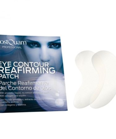 EYES FIRMING PATCH Plasturi antirid si tonifianti pentru ochi 1