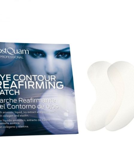 EYES FIRMING PATCH Plasturi antirid si tonifianti pentru ochi 16