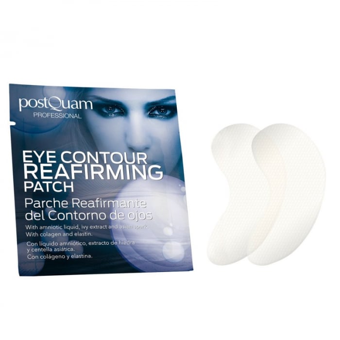 EYES FIRMING PATCH Plasturi antirid si tonifianti pentru ochi 1