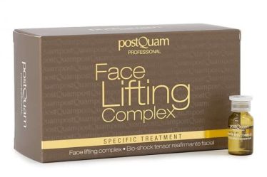 FACE LIFTING COMPLEX Ser de lifting facial si antirid 3 FACE LIFTING COMPLEX Ser de lifting facial si antirid 5