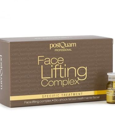 FACE LIFTING COMPLEX Ser de lifting facial si antirid 3