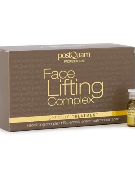 FACE LIFTING COMPLEX Ser de lifting facial si antirid 2 FACE LIFTING COMPLEX Ser de lifting facial si antirid 4