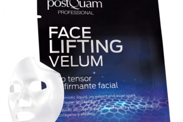 FACE LIFTING VELUM (masca-servetel) 2 FACE LIFTING VELUM (masca-servetel) 4