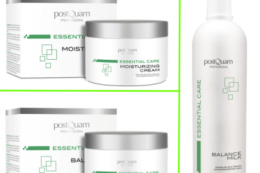 FACIAL BEAUTY 1 Kit pentru ten mixt gras 3 FACIAL BEAUTY 1 Kit pentru ten mixt gras 5