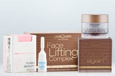 FACIAL BEAUTY 3 FACIAL BEAUTY 5