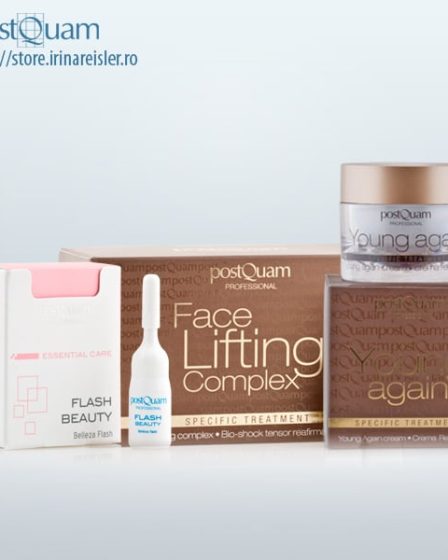 FACIAL BEAUTY 7 FACIAL BEAUTY 19