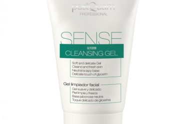 Facial Cleanser Gel Sense 5