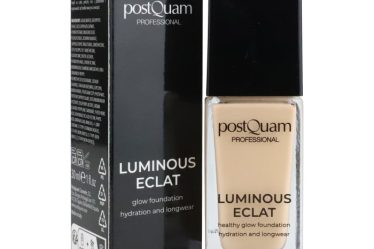 Fond de ten fluid LUMINOUS ECLAT nr 1 6