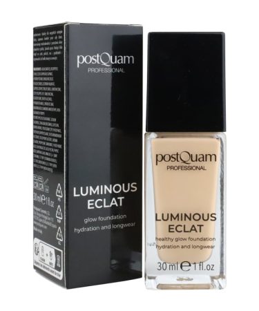 Fond de ten fluid LUMINOUS ECLAT nr 1 2