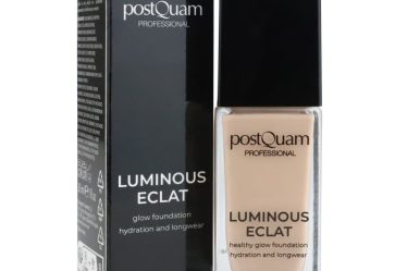Fond de ten fluid LUMINOUS ECLAT nr 2 6