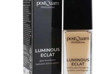 Fond de ten fluid LUMINOUS ECLAT nr 3 3 Fond de ten fluid LUMINOUS ECLAT nr 3 5