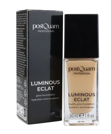Fond de ten fluid LUMINOUS ECLAT nr 3 3