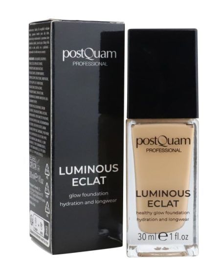 Fond de ten fluid LUMINOUS ECLAT nr 3 13