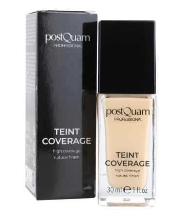 Fond de ten fluid TEINT COVERAGE nr 1 3