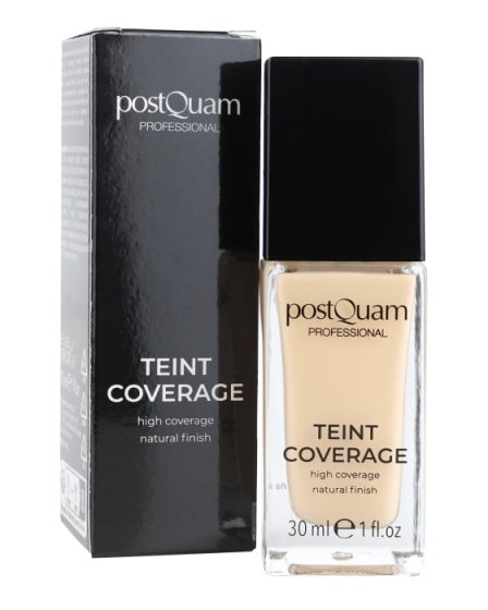 Fond de ten fluid TEINT COVERAGE nr 1 1 Fond de ten fluid TEINT COVERAGE nr 1 1