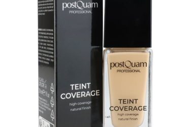 Fond de ten fluid TEINT COVERAGE nr 2 3 Fond de ten fluid TEINT COVERAGE nr 2 5