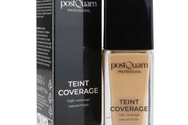 Fond de ten fluid TEINT COVERAGE nr 3 4 Fond de ten fluid TEINT COVERAGE nr 3 6