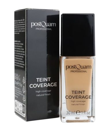 Fond de ten fluid TEINT COVERAGE nr 3 3