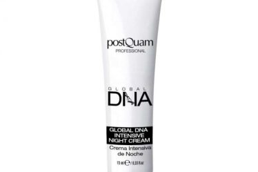 Global DNA Crema de noapte cu spirale de ADN - travel 5