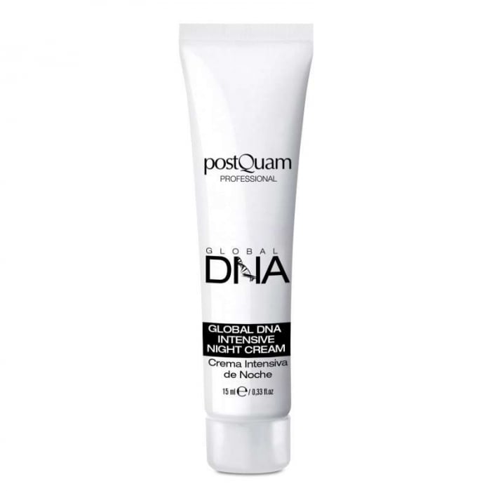 Global DNA Crema de noapte cu spirale de ADN - travel 21