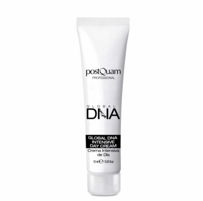 Global DNA Crema de zi cu spirale de ADN -travel 1