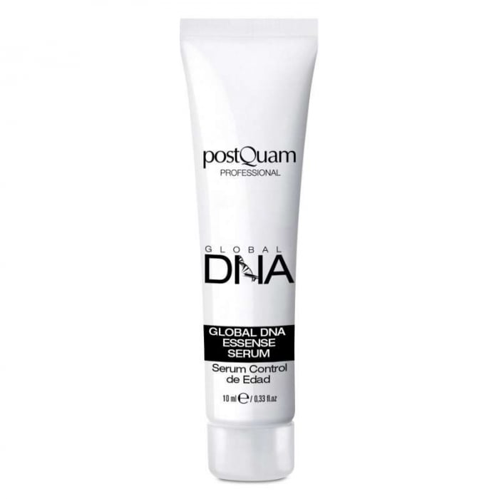Global DNA Ser antirid cu spirale de ADN - travel 1