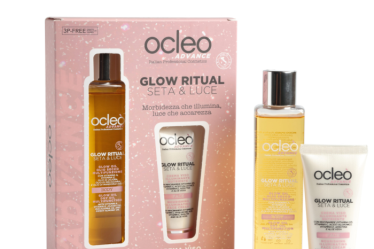 Glow Ritual Seta Luce , Ritual complet pentru piele luminoasa si catifelata 4 Glow Ritual Seta Luce , Ritual complet pentru piele luminoasa si catifelata 6