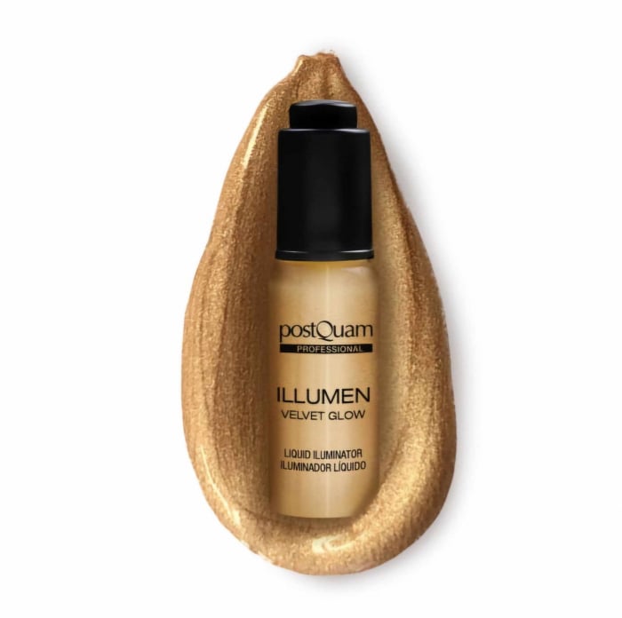 ILUMINATOR VELVET GLOW (HIGHLIGHTER) 1