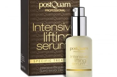 Intensiv Lifting Serum cu placenta vegetala si acid hyaluronic 6
