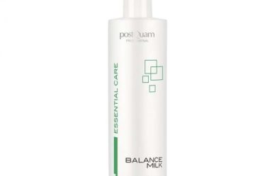 Lapte demachiant 250 ml - ten gras mixt 4