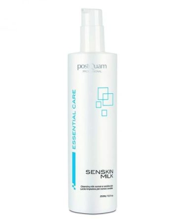 Lapte demachiant 250 ml - ten normal sensibil 3