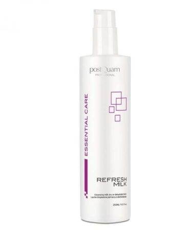 Lapte demachiant 250 ml - ten uscat deshidratat 5