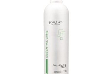 Lapte demachiant 500 ml - ten gras mixt 6