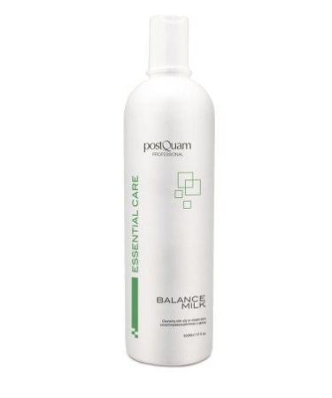 Lapte demachiant 500 ml - ten gras mixt 2