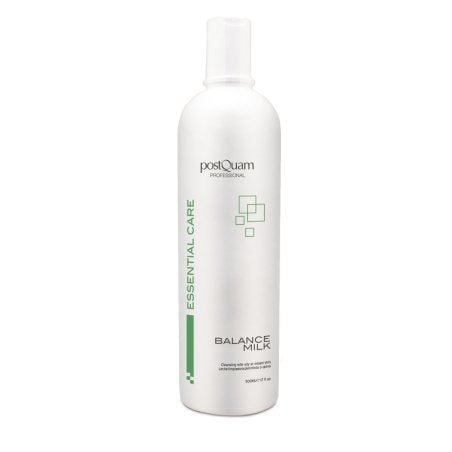 Lapte demachiant 500 ml - ten gras mixt 1