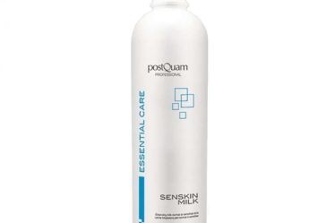 Lapte demachiant 500 ml - ten normal sensibil 5