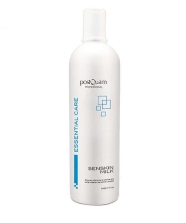 Lapte demachiant 500 ml - ten normal sensibil 1