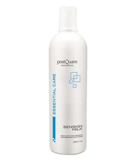 Lapte demachiant 500 ml - ten normal sensibil 41