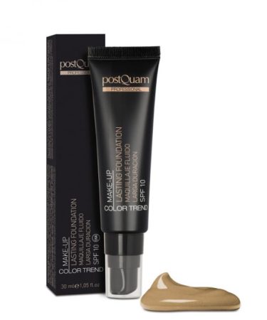 LASTING FOUNDATION SPF 10 LIGHT 1